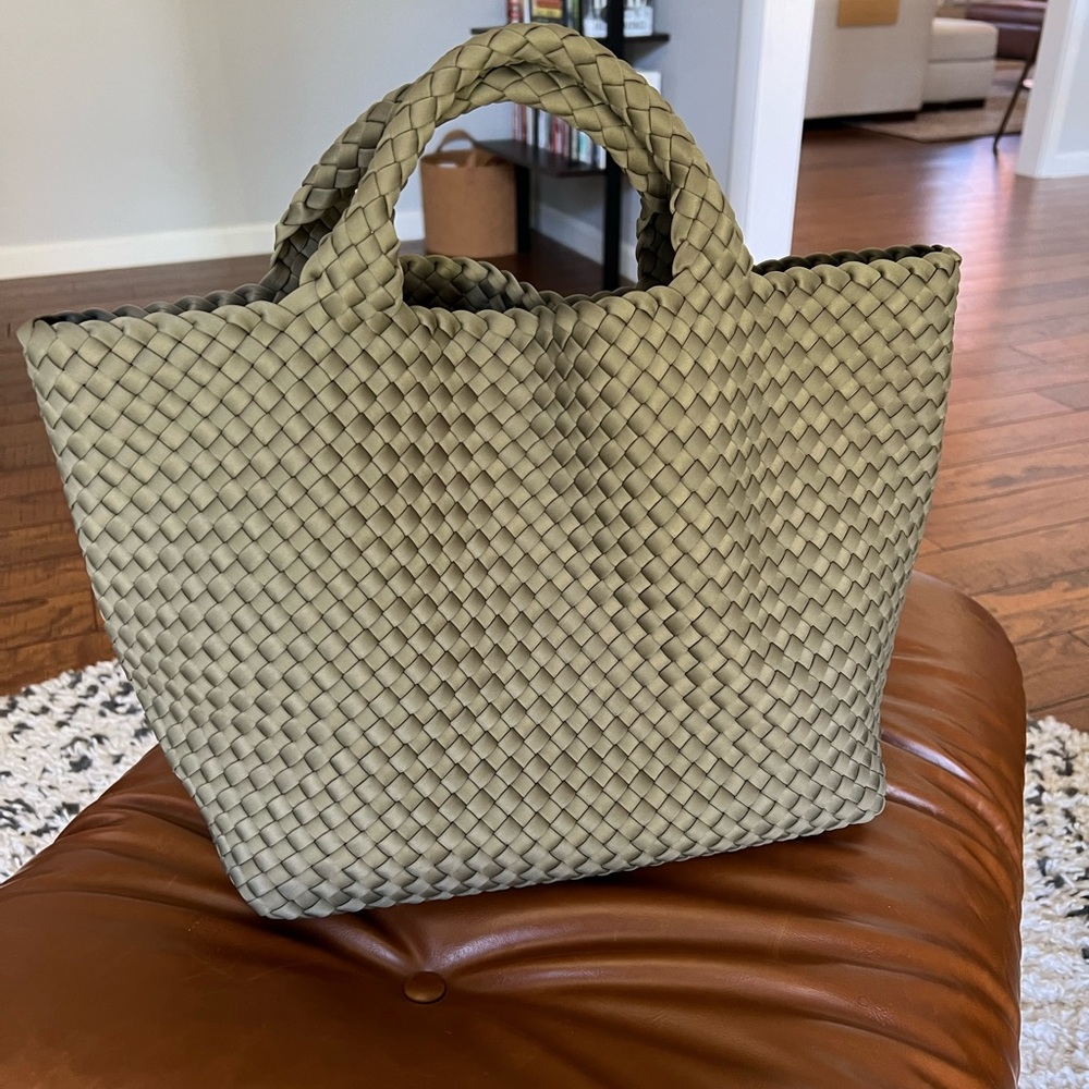 Naghedi St. Barths Medium Tote